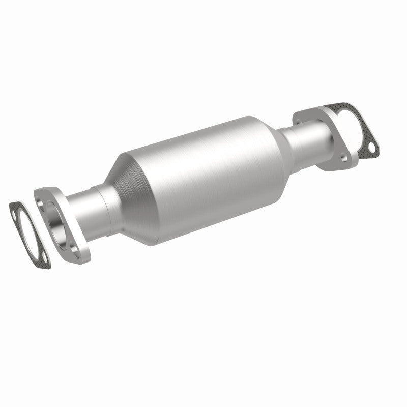 MagnaFlow Standard Grade Federal / EPA Compliant Direct-Fit Catalytic Converter 23235 360 Degree Image Set