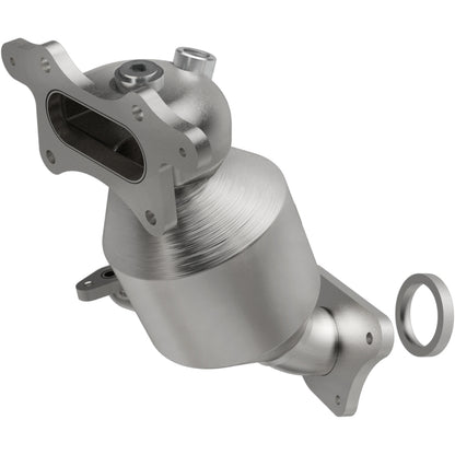 MagnaFlow Honda Fit OEM Grade Federal / EPA Compliant Manifold Catalytic Converter 51680 Photo - Primary