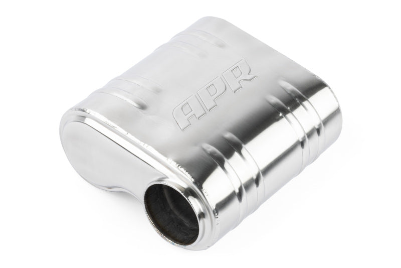 APR APR Mufflers Exhaust, Mufflers & Tips Muffler main image