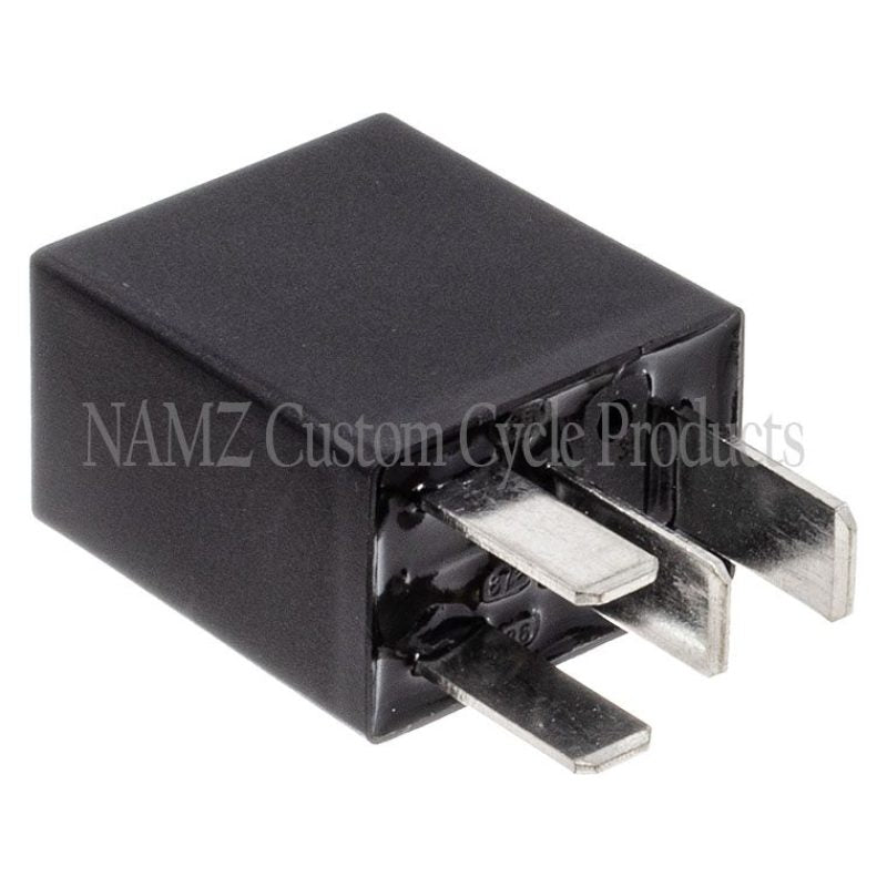 NAMZ Replacement 25-AMP Micro Starter Relay NSR-2501 NSR-2501 Photo - Primary