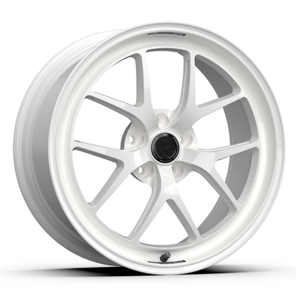 fifteen52 Sector RSR 19x9.5 5x114.3 38mm ET 73.1mm Center Bore Rally White RSSRW-99554+38 RSSRW-99554+38 User 1