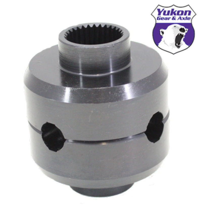 Yukon Gear & Axle Yukon Gear Mini Spool For GM 10.5in 14 Bolt Truck YP MINSGM14T-30 YP MINSGM14T-30 Photo - Primary