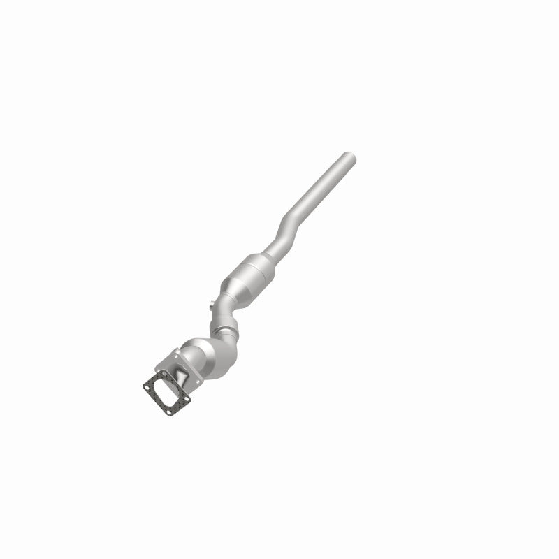 MagnaFlow Audi S4 HM Grade Federal / EPA Compliant Direct-Fit Catalytic Converter 23612 360 Degree Image Set