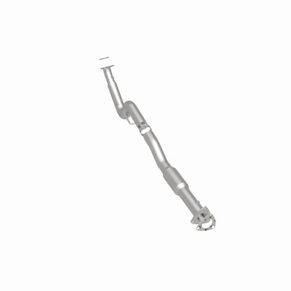 MagnaFlow GMC Savana 3500 California Grade CARB Compliant Direct-Fit Catalytic Converter 4551603 360 Degree Image Set