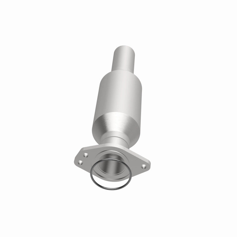 MagnaFlow Ford Fusion OEM Grade Federal / EPA Compliant Direct-Fit Catalytic Converter 52470 360 Degree Image Set