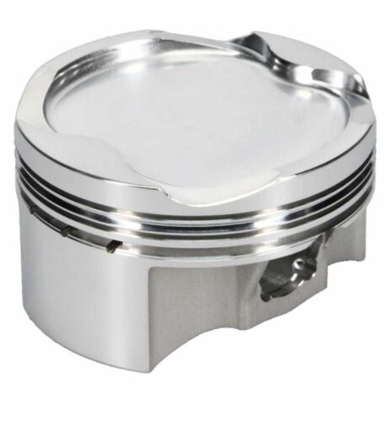 JE Pistons Suzuki Hayabusa 08-11 Piston Kit 300269 300269 Photo - Primary
