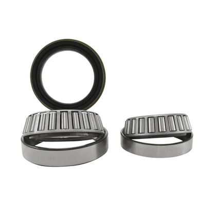 Yukon Gear & Axle Yukon Gear 03 and Up 11.5in Dodge Rear Wheel Bearing/Seal Kit AK C11.5 AK C11.5 Photo - Primary