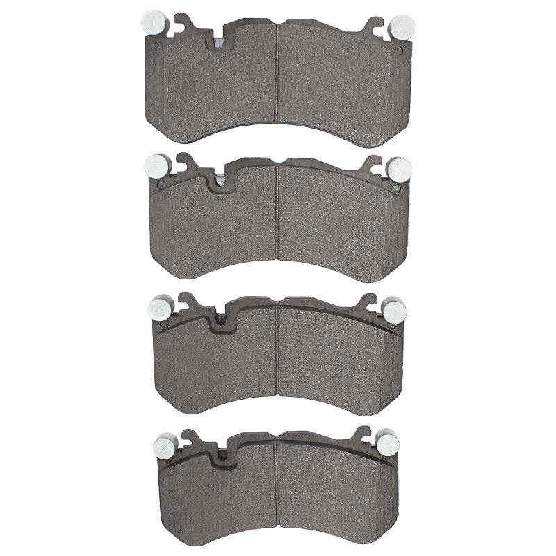 R1 Concepts RNC Semi Met Brake Pads Brakes, Rotors & Pads Brake Pads - OE main image