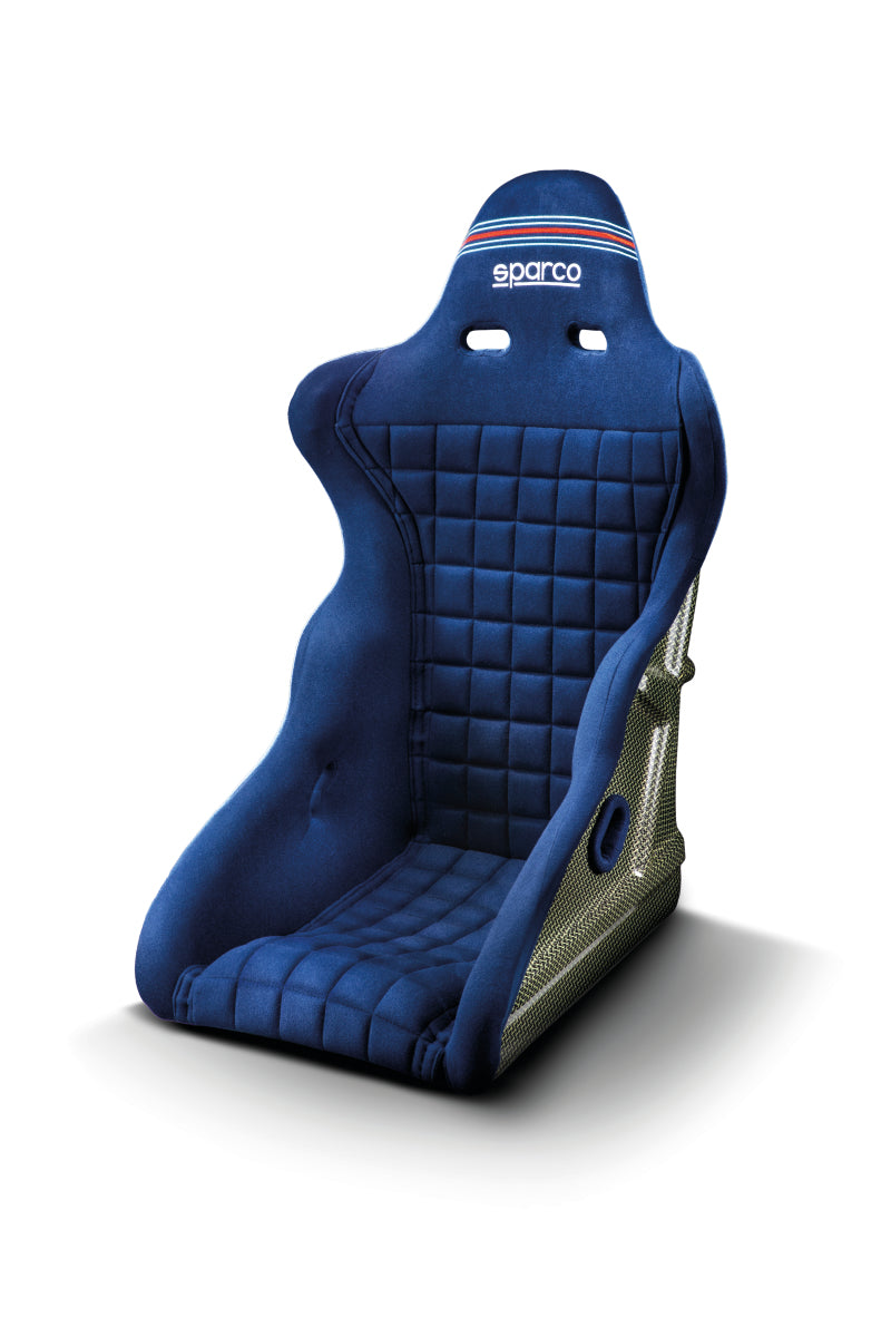 Sparco Seat Pro 2000 QRT Martini-Racing Green 008016RMRGR 008016RMRGR Photo - Primary