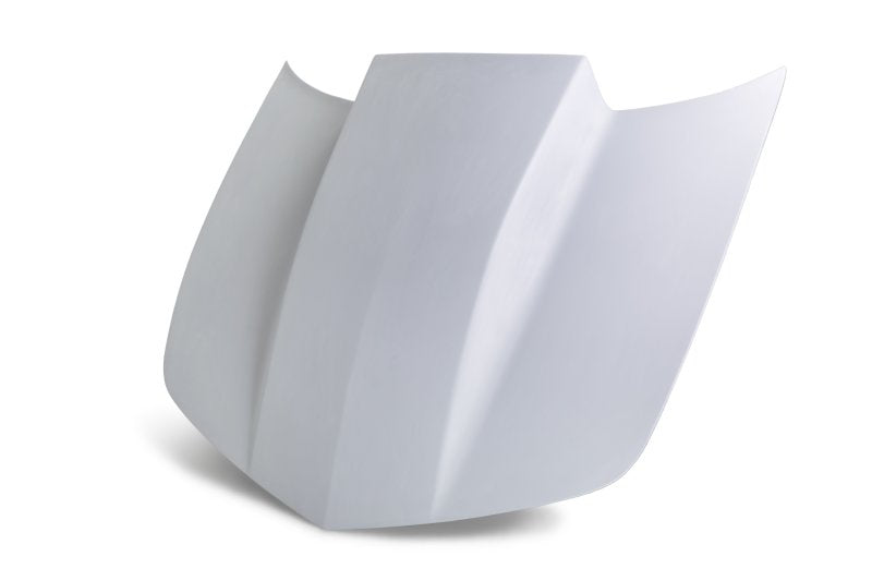 Anderson Composites 10-15 Chevrolet Camaro Type-COPO 3in Cowl Hood - Fiberglass AC-HD1011CHCAM-CP-GF AC-HD1011CHCAM-CP-GF Photo - Primary