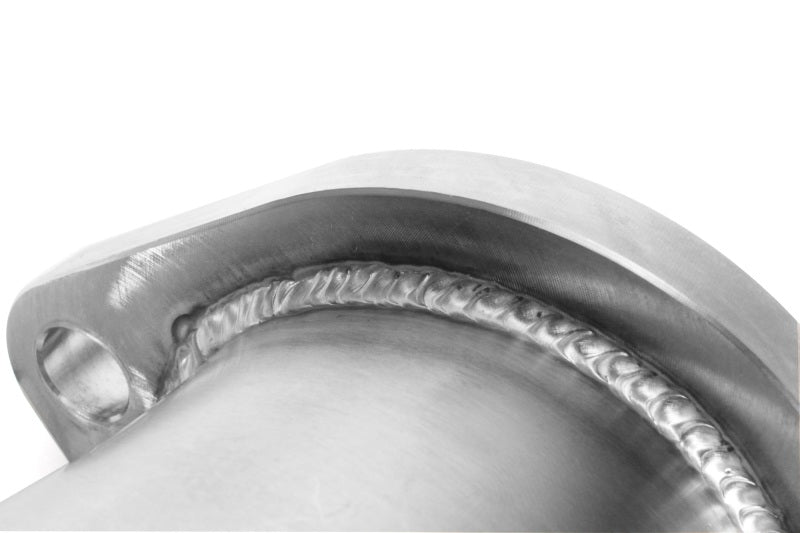 Perrin Performance Perrin 2022 BRZ/GR86 Axle Back Exhaust SS (Single Side Exit w/Helmholtz Chamber) PSP-EXT-368BR PSP-EXT-368BR User 1