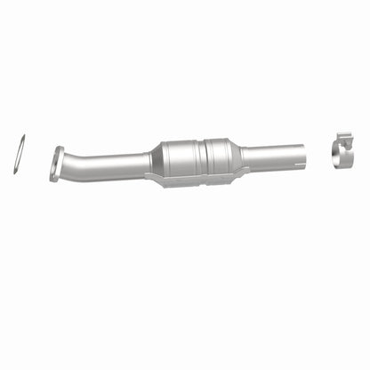 MagnaFlow Mitsubishi Eclipse OEM Grade Federal / EPA Compliant Direct-Fit Catalytic Converter 49151 360 Degree Image Set