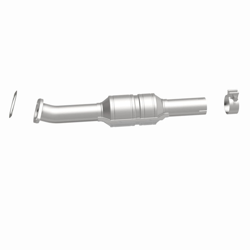 MagnaFlow Mitsubishi Eclipse OEM Grade Federal / EPA Compliant Direct-Fit Catalytic Converter 49151 360 Degree Image Set
