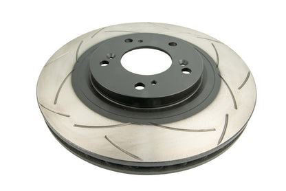 DBA 00-05 S2000 Front Slotted Street Series Rotor 482S 482S Photo - out of package