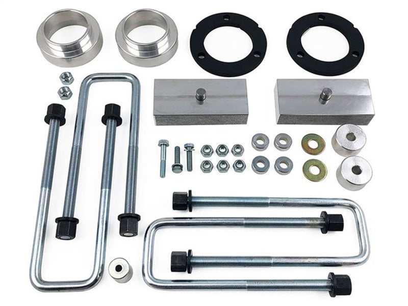 Tuff Country 18-19 Toyota Tacoma TRD Pro 2.5in Lift Kit 52020 52020 Photo - Primary