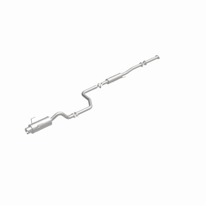 MagnaFlow Honda Civic Street Series Cat-Back Performance Exhaust System 15643 360 Degree Image Set