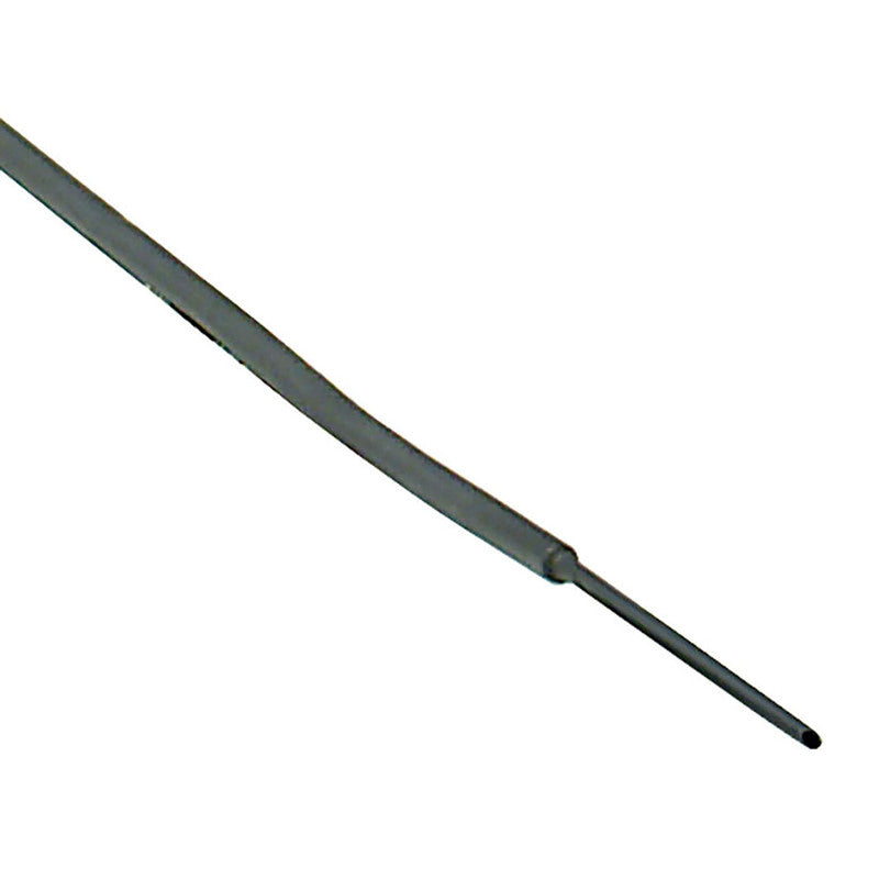 DEI Hi-Temp Shrink Tube 3mm x 4ft - Black 10837 10837 Photo - Primary