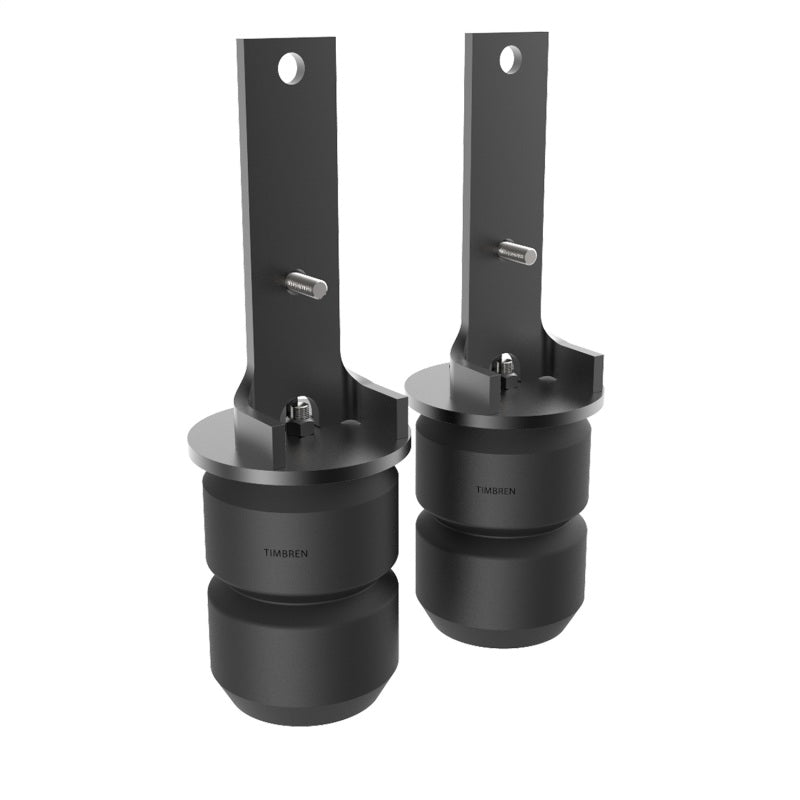 Timbren 2000 Peterbilt 357 Front Suspension Enhancement System PF357 PF357 Photo - Primary