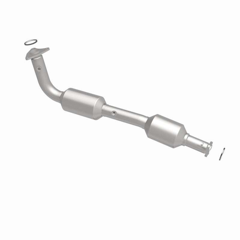 MagnaFlow Toyota Tundra California Grade CARB Compliant Direct-Fit Catalytic Converter 5481626 360 Degree Image Set