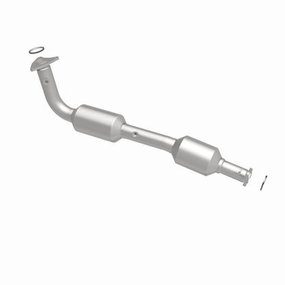 MagnaFlow Toyota Tundra California Grade CARB Compliant Direct-Fit Catalytic Converter 5481626 360 Degree Image Set