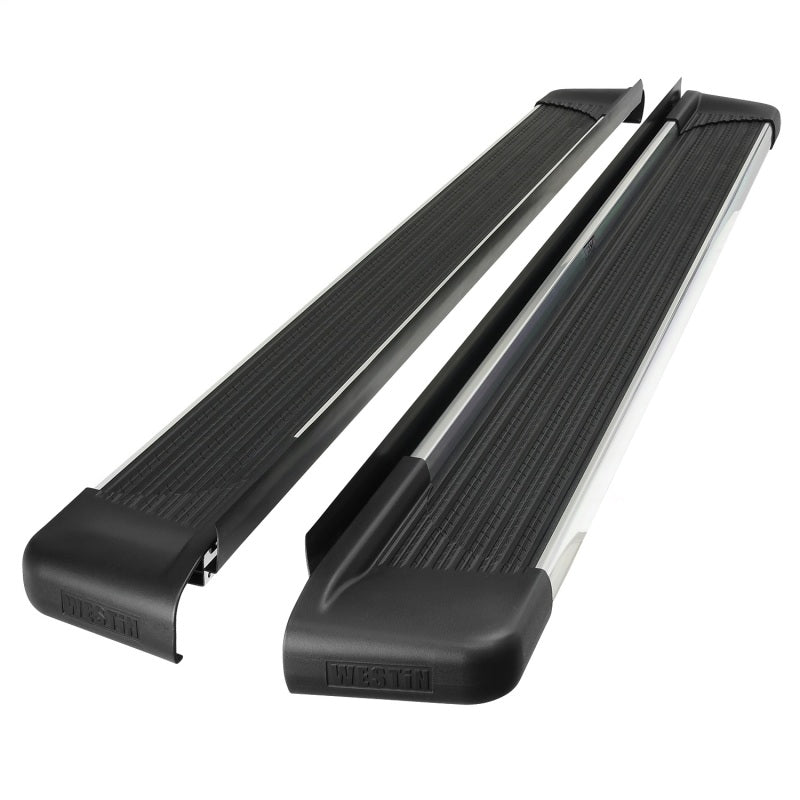 Westin Sg6 Running Boards 27-64750 Photo - Primary