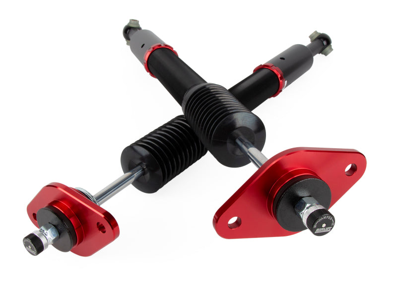 Air Lift Performance Rear Kit for 05-17 Chrysler 300 / 06-17 Dodge Charger / 05-08 Dodge Magnum 75627 75627 User 3