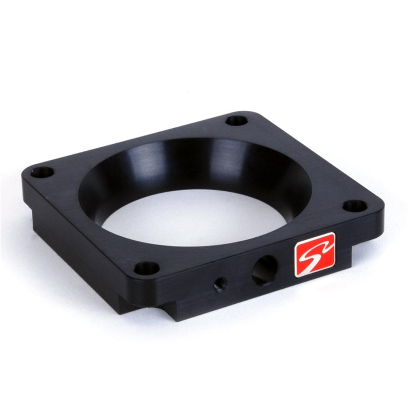 Skunk2 06-11 DBW Throttle Body Adapter for Ultra-Series Race Manifold 309-05-0010 Photo - Primary