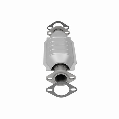 MagnaFlow Standard Grade Federal / EPA Compliant Direct-Fit Catalytic Converter 23693 360 Degree Image Set