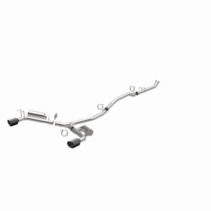Magnaflow 2022+ Honda Civic SI NEO Cat-Back Exhaust System 19600 19600 360 Degree Image Set