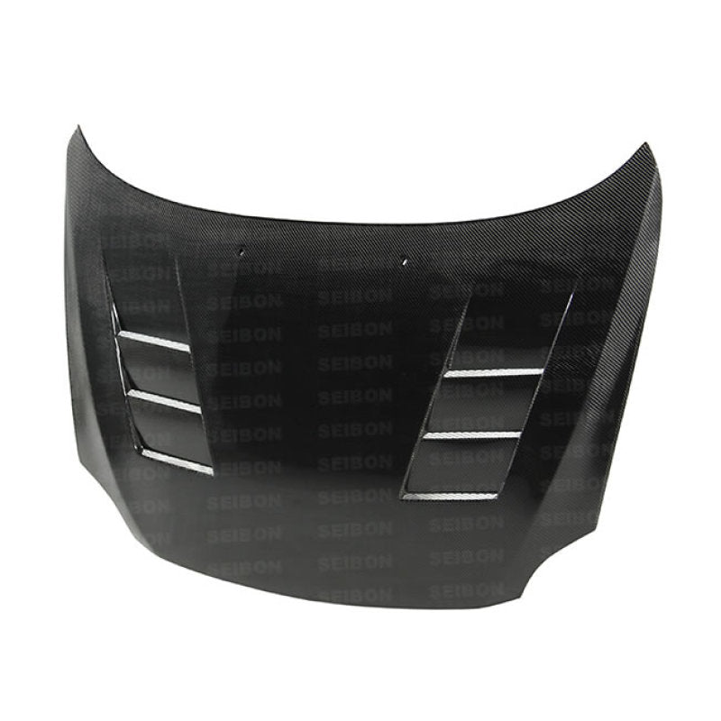 Seibon TS Carbon Fiber Hood Scion Tc (Ant10L) 2005-2010 HD0506SCNTC-TS Photo - Primary