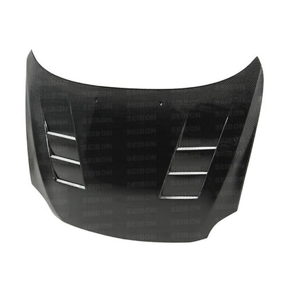 Seibon TS Carbon Fiber Hood Scion Tc (Ant10L) 2005-2010 HD0506SCNTC-TS Photo - Primary