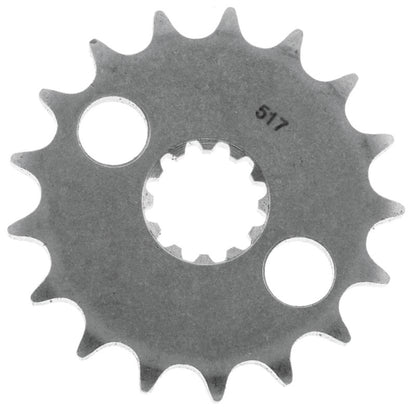 BikeMaster Kawasaki Front Sprocket 530 16T 965644 965644 User 3
