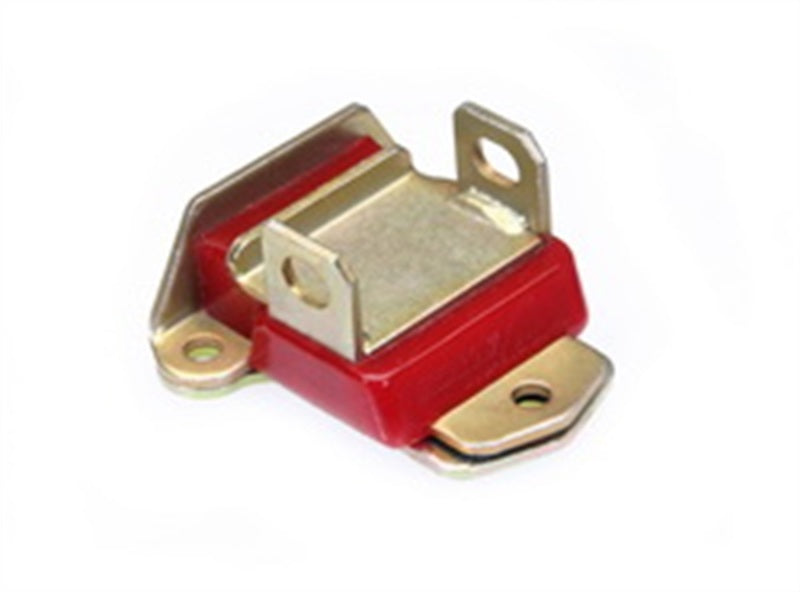Energy Suspension Motor Mount Insert Red Chevrolet S10 All 1988-1995 3.1141R Photo - Primary