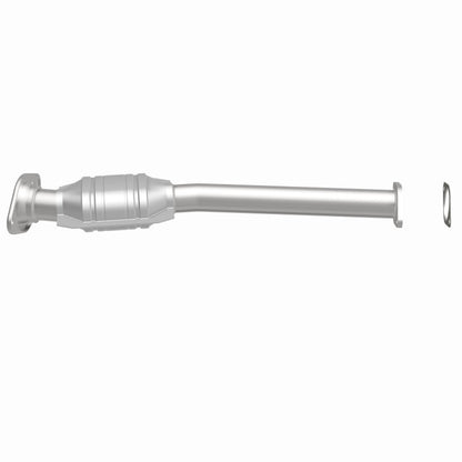 MagnaFlow California Grade CARB Compliant Direct-Fit Catalytic Converter 457029 360 Degree Image Set