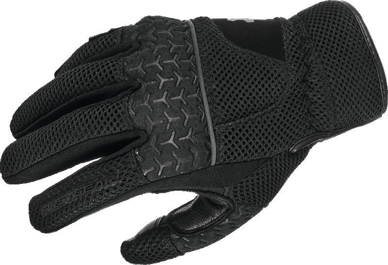 First Gear Rush Air Glv Blk Sm 516959 516959 Photo - Primary