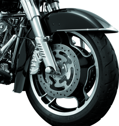 Kuryakyn Caliper Covers F/Brembo Calipr 7789 7789 User 1