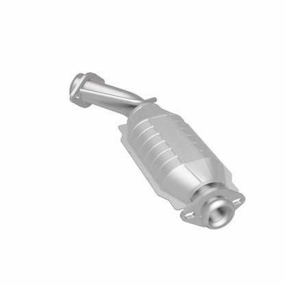 MagnaFlow Standard Grade Federal / EPA Compliant Direct-Fit Catalytic Converter 23365 360 Degree Image Set