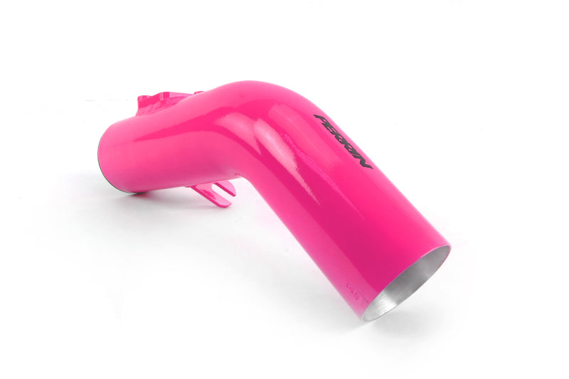 Perrin Performance Perrin 08-14 WRX / 08-15 STI Cold Air Intake - Hyper Pink PSP-INT-322HP PSP-INT-322HP User 1