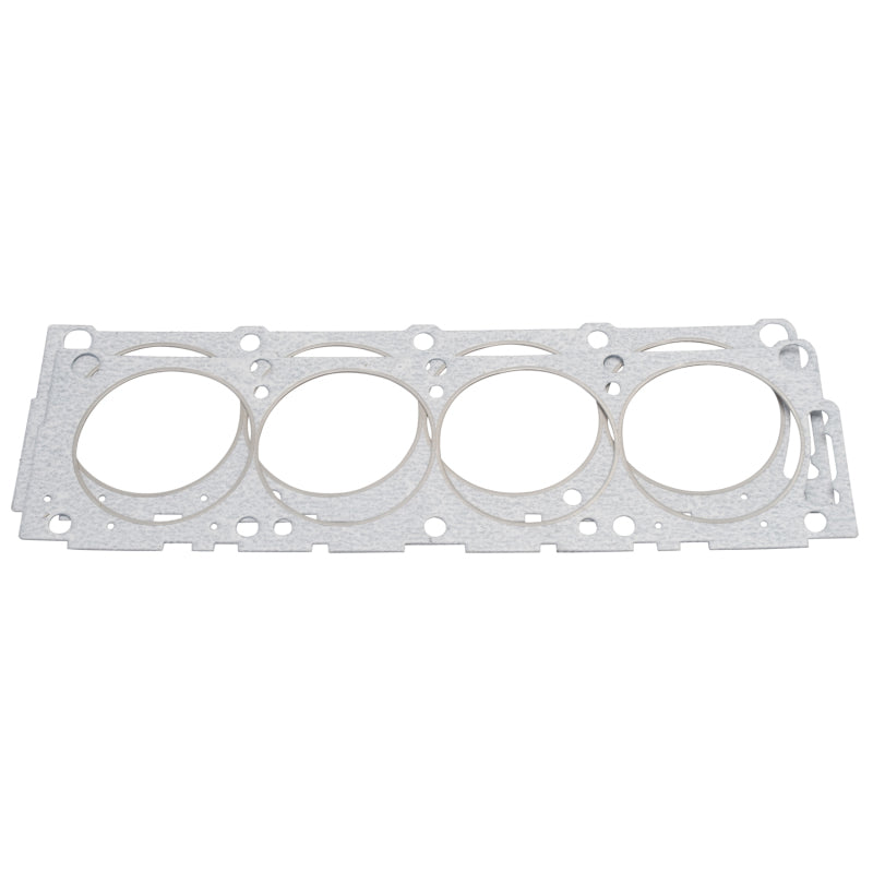 Edelbrock Cylinder Head GASKETS, SET OF 2, 390-428 FE FORD FOR PERF RPM Cylinder 7337 Photo - Primary
