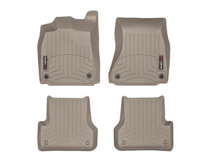 WeatherTech  455641-453742 455641-453742 Photo - Primary