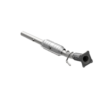 MagnaFlow Volkswagen Beetle HM Grade Federal / EPA Compliant Direct-Fit Catalytic Converter 24333 360 Degree Image Set
