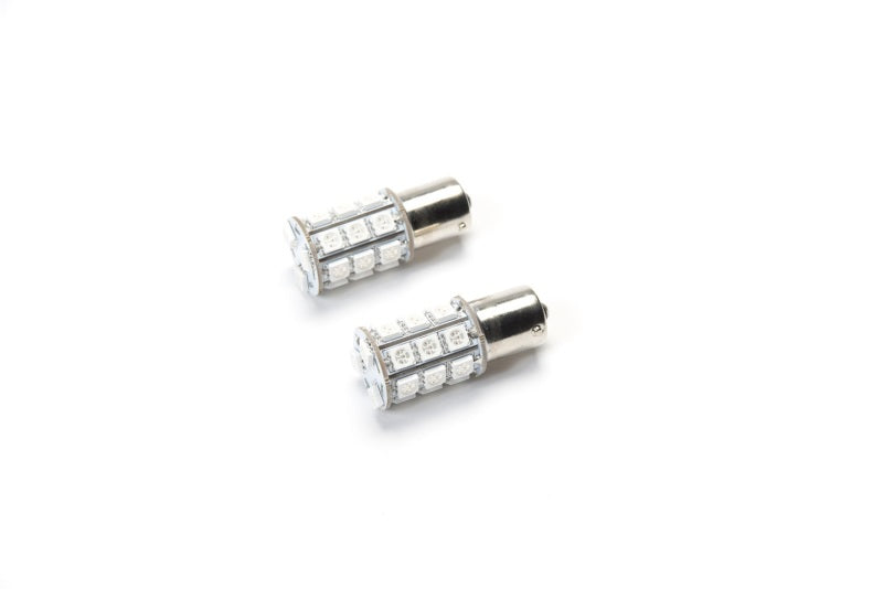 Putco 360 Degree 1156 Bulb - Red (LED Replacement Bulb) 231156R-360 Photo - Primary