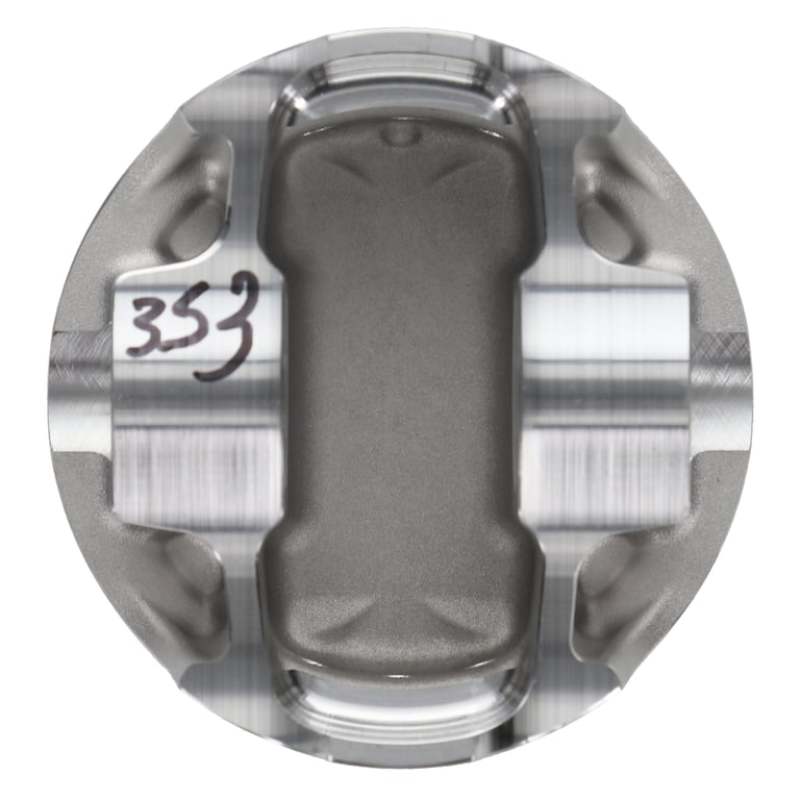 Wiseco Piston Kit- Mazda Speed 3 Dished -13.3cc 9.5:1 K640M88 User 3