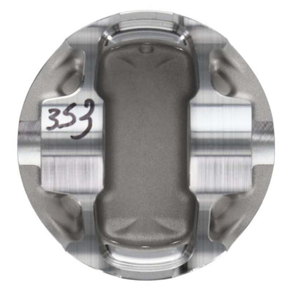 Wiseco Piston Kit- Mazda Speed 3 Dished -13.3cc 9.5:1 K640M88 User 3