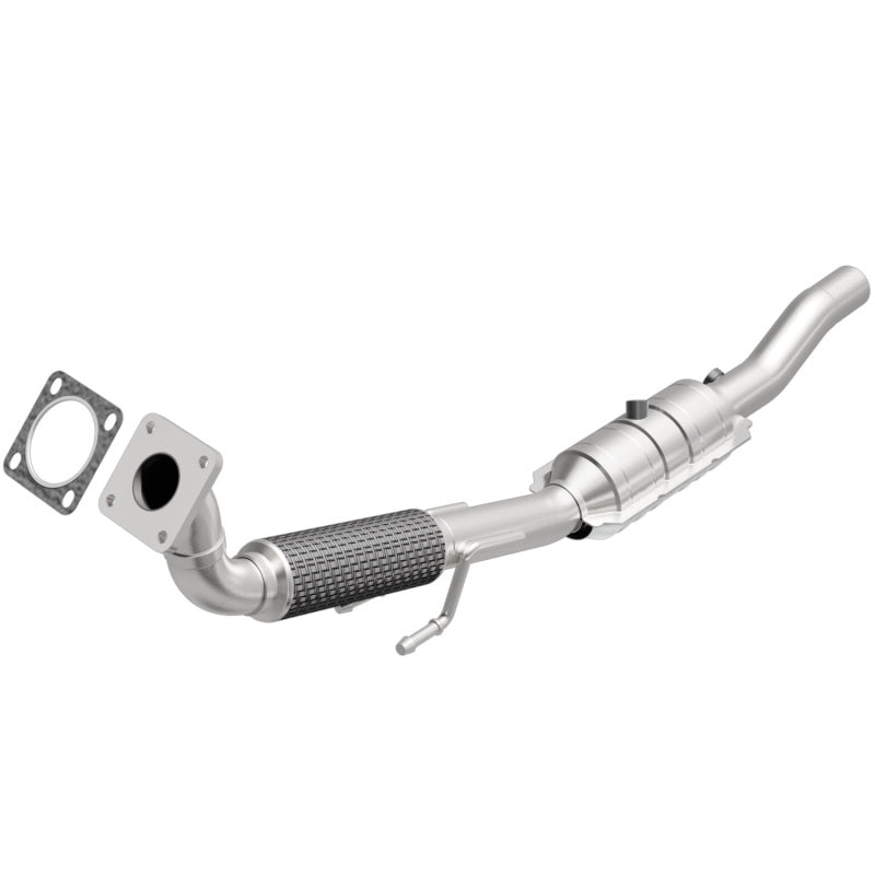 MagnaFlow Volkswagen Jetta HM Grade Federal / EPA Compliant Direct-Fit Catalytic Converter 24155 Photo - Primary