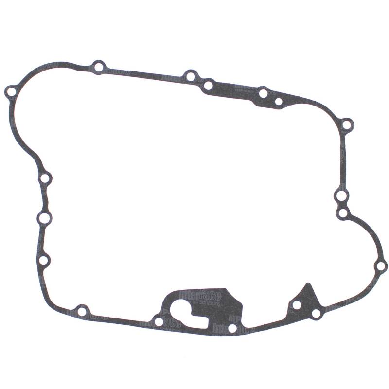 Vertex Pistons Vertex Gaskets 87-04 Kawasaki KFX250 Mojave Inner Clutch - Side Cover Gasket Kit 817406 817406 Photo - Primary