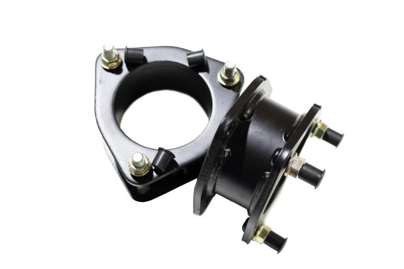 Fishbone Offroad 07-18 Chevrolet 1500 2WD/4WD 2.25In Leveling Kit FB27254 FB27254 Photo - Primary