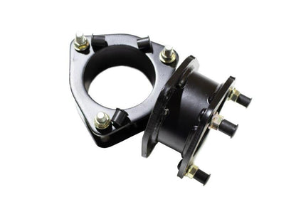 Fishbone Offroad 07-18 Chevrolet 1500 2WD/4WD 2.25In Leveling Kit FB27254 FB27254 Photo - Primary