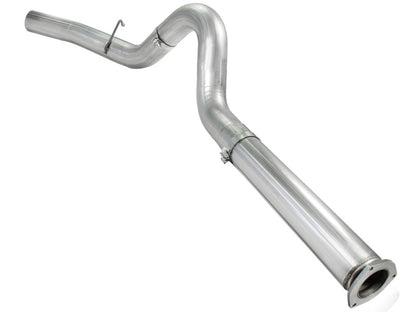 aFe  POWER 49-03055 ATLAS 5" Aluminized Steel DPF-Back Exhaust System 49-03055 Photo - Unmounted