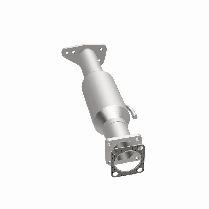 MagnaFlow Standard Grade Federal / EPA Compliant Direct-Fit Catalytic Converter 23427 360 Degree Image Set